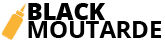 Black Moutarde Logo