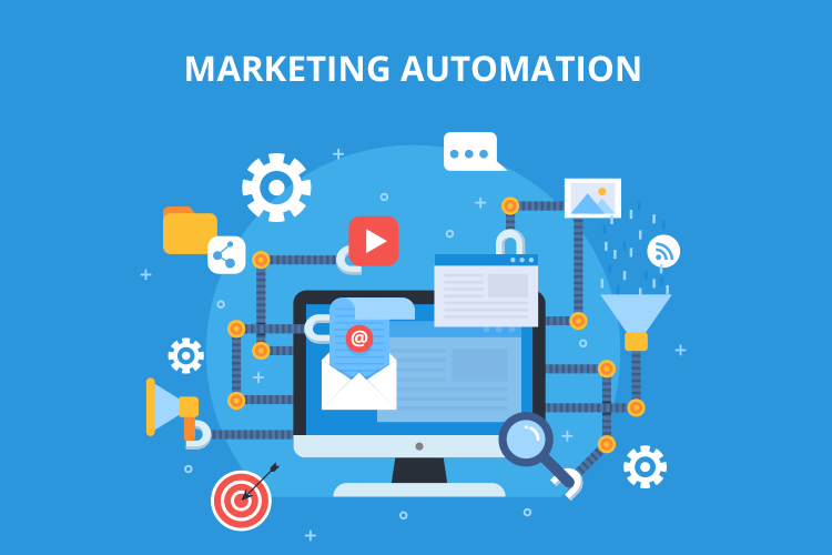 importance du marketing automation